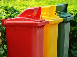 Garden Waste Recycling in Kingston